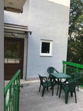 Apartmani Jovana